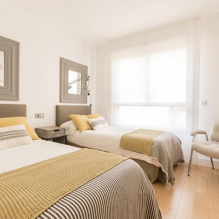 Mascarat Beach Apartment Altea Exterior photo